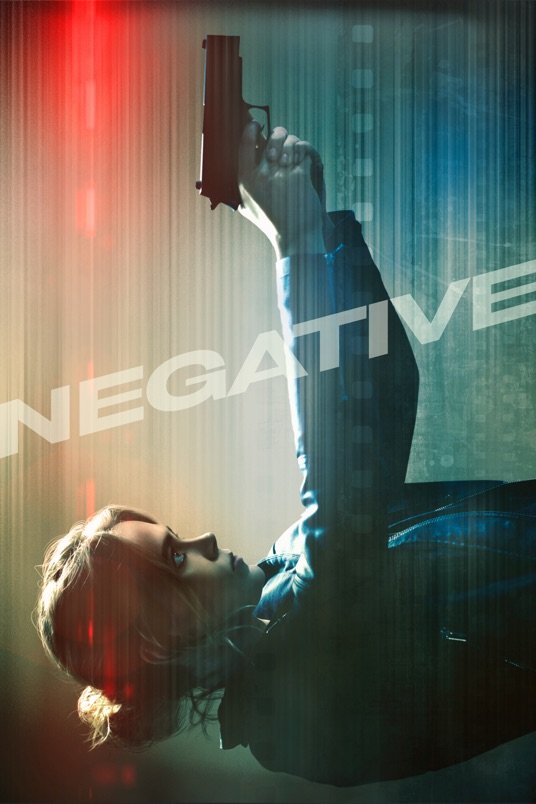 Poster of the movie Negative