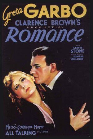 Poster of the movie Romance