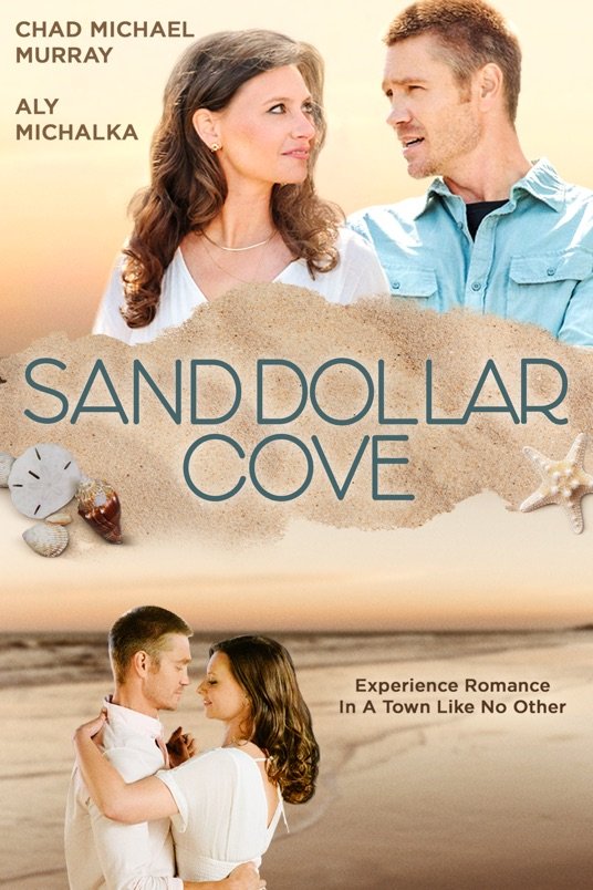 Poster of the movie Sand Dollar Cove