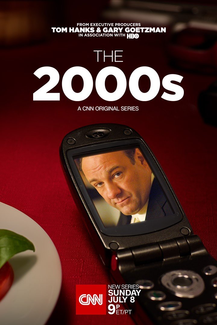Poster of the movie The 2000s