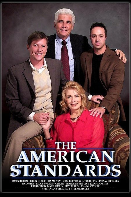 Poster of the movie The American Standards