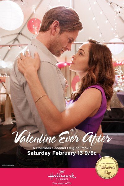 Poster of the movie Valentine Ever After
