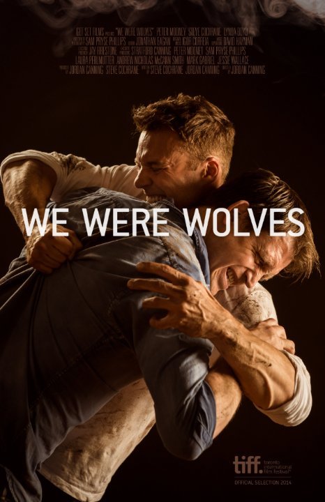 Poster of the movie We Were Wolves