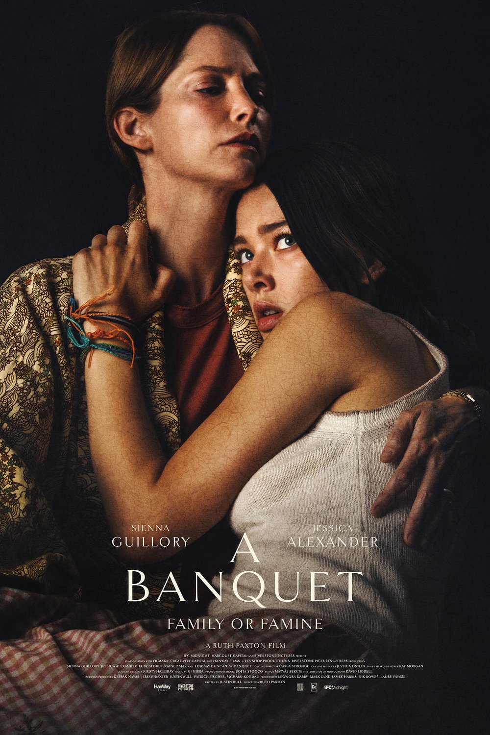 Poster of the movie A Banquet
