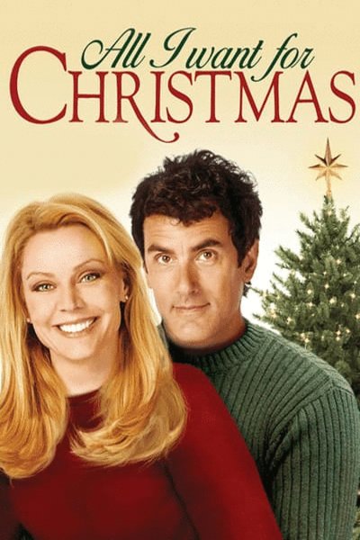 Poster of the movie All I Want for Christmas