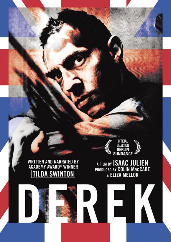 Poster of the movie Derek