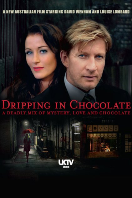 Poster of the movie Dripping in Chocolate