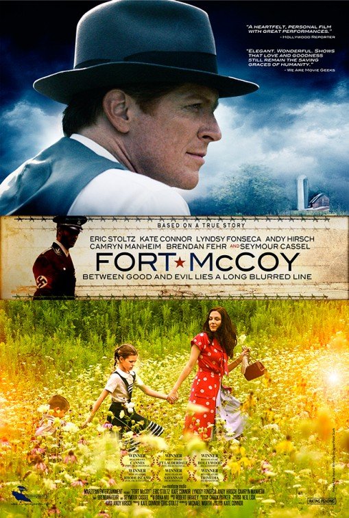 Poster of the movie Fort McCoy