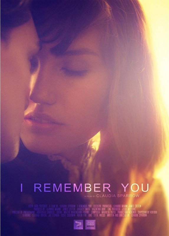 Poster of the movie I Remember You