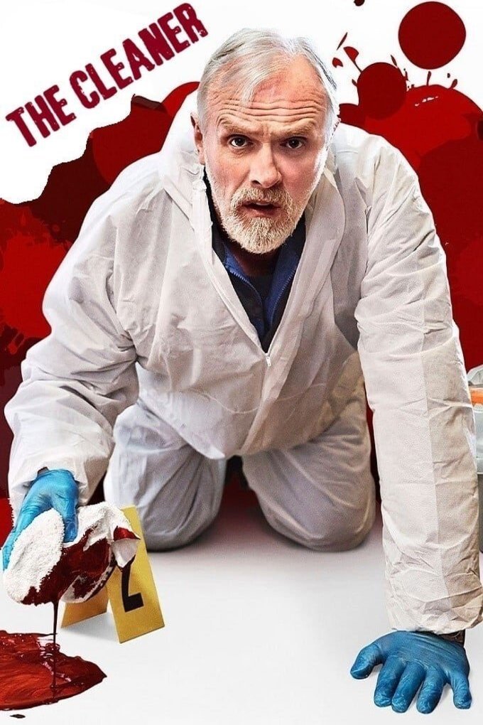 Poster of the movie The Cleaner