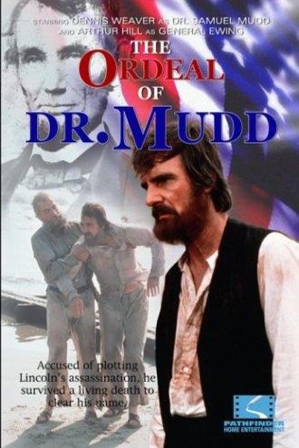 Poster of the movie The Ordeal of Dr. Mudd