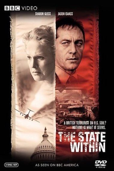 Poster of the movie The State Within