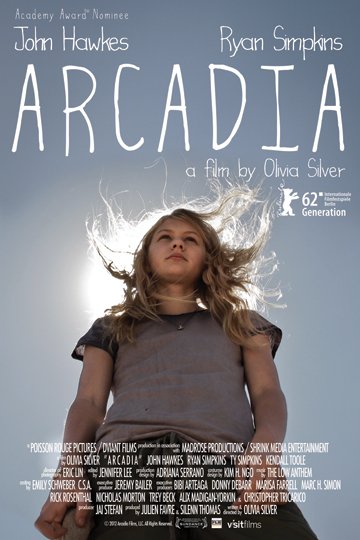 Poster of the movie Arcadia