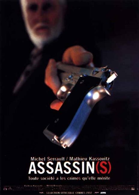 Poster of the movie Assassins