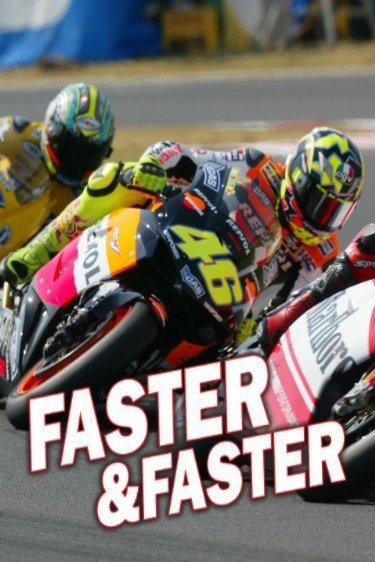  poster of the movie Faster & Faster