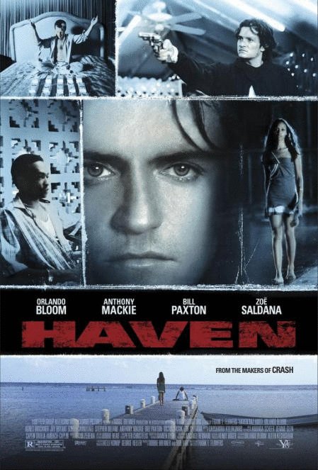 Poster of the movie Haven