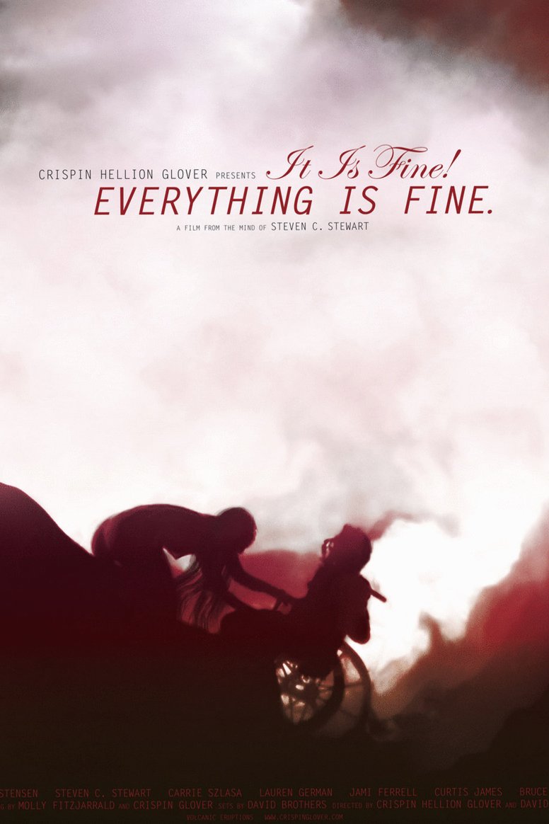 Poster of the movie It Is Fine! Everything Is Fine.