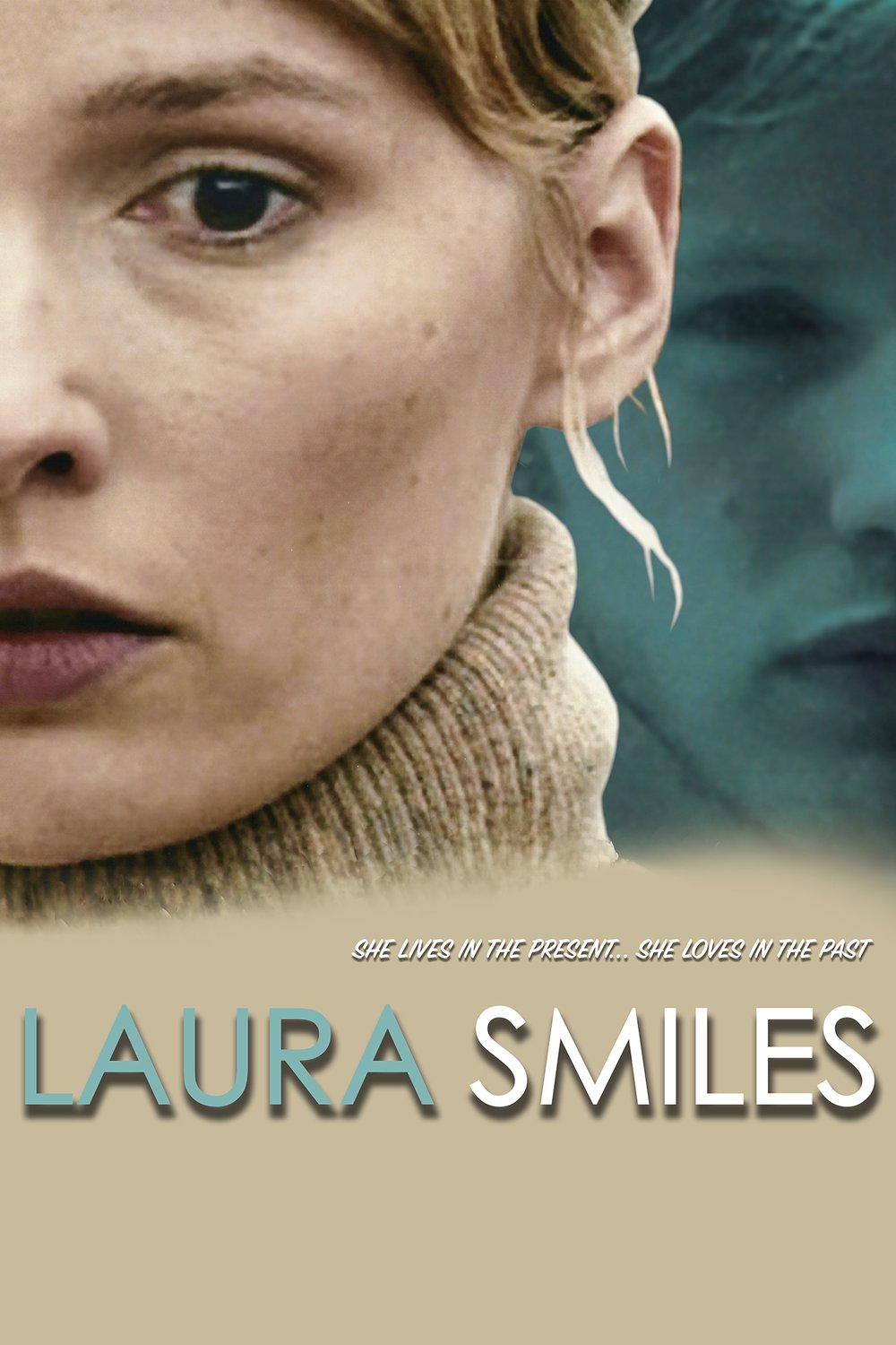 Poster of the movie Laura Smiles