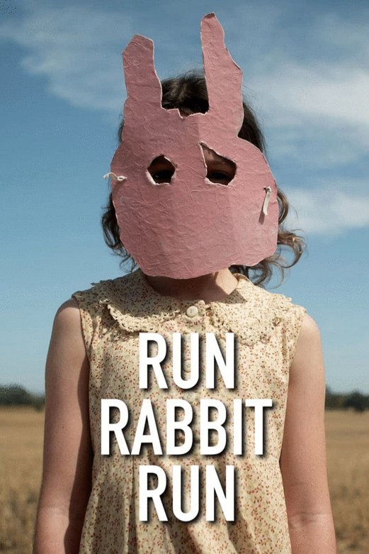Poster of the movie Run Rabbit Run