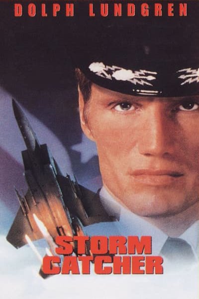 Poster of the movie Storm Catcher