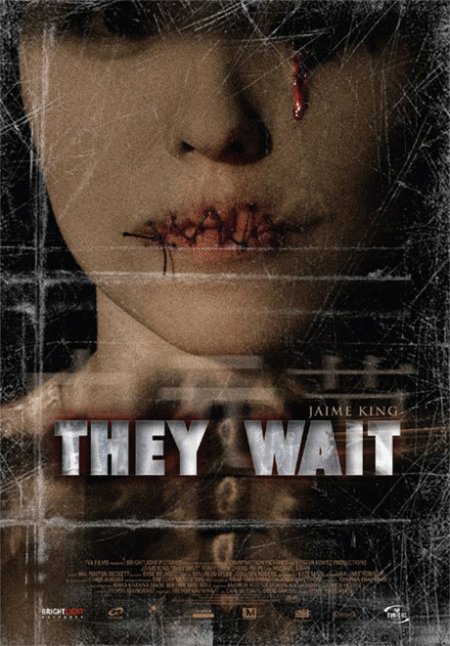 Poster of the movie They Wait