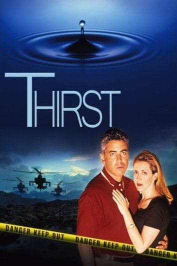 Poster of the movie Thirst