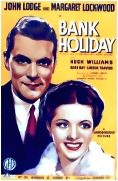 Poster of the movie Bank Holiday