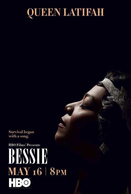 Poster of the movie Bessie