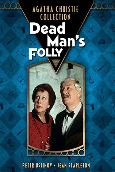 Poster of the movie Dead Man's Folly