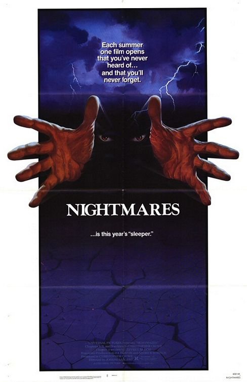 Poster of the movie Nightmares