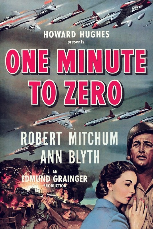 Poster of the movie One Minute to Zero