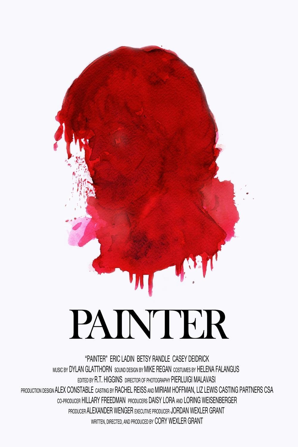 Poster of the movie Painter