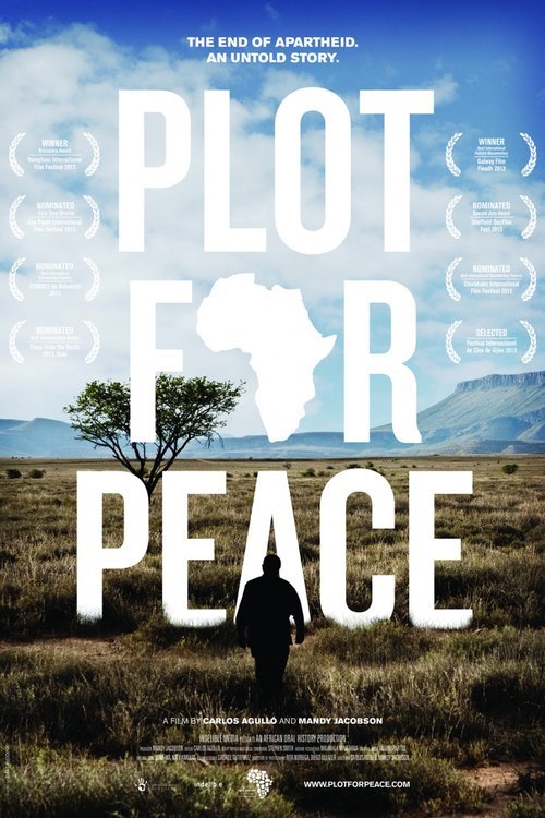 Poster of the movie Plot for Peace