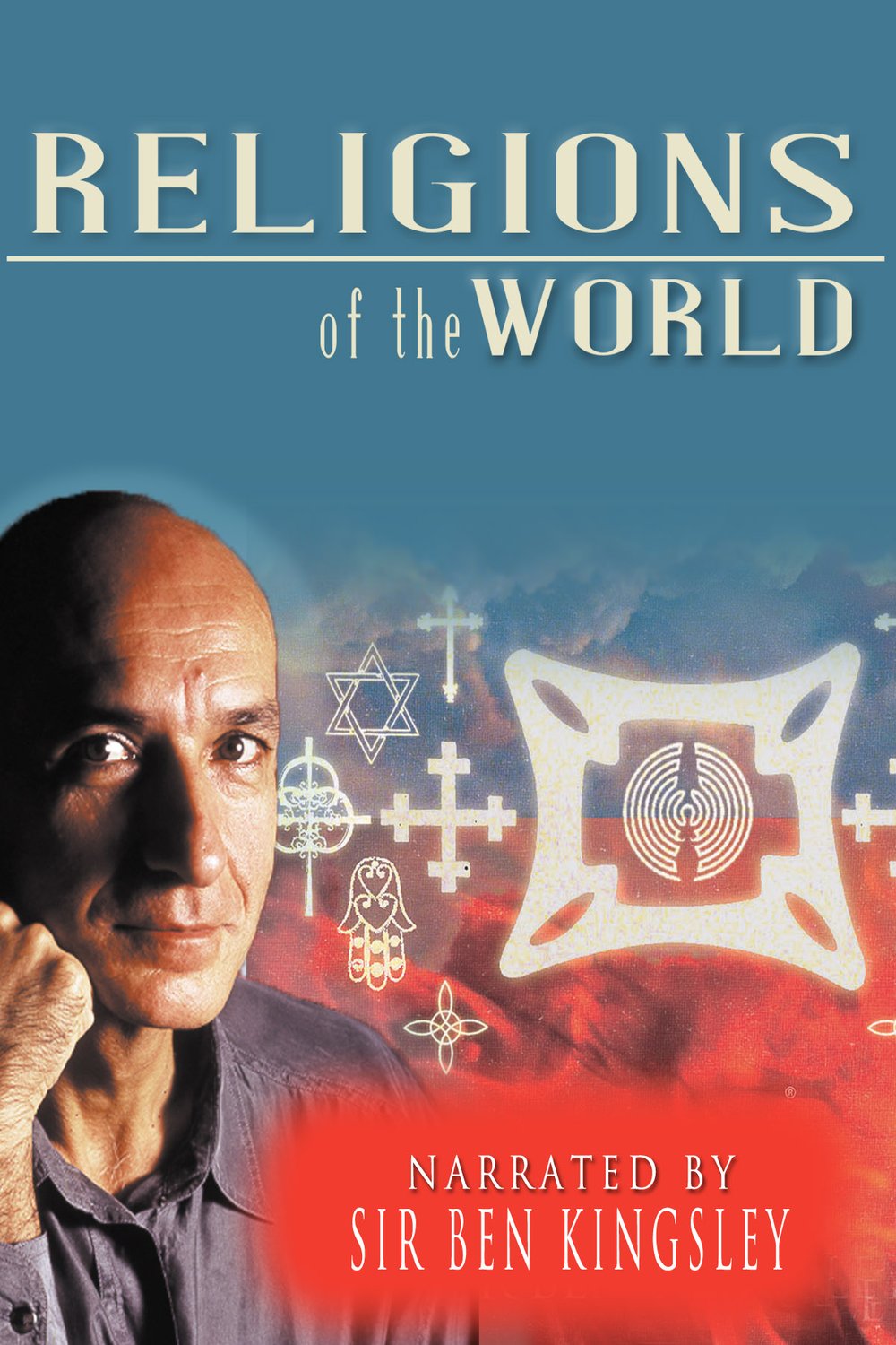 Poster of the movie Religions of the World