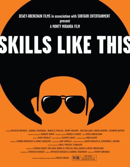 Poster of the movie Skills Like This