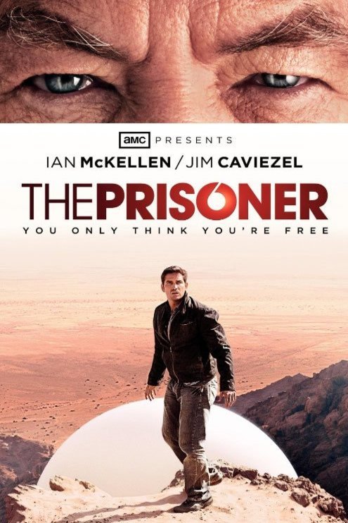 Poster of the movie The Prisoner