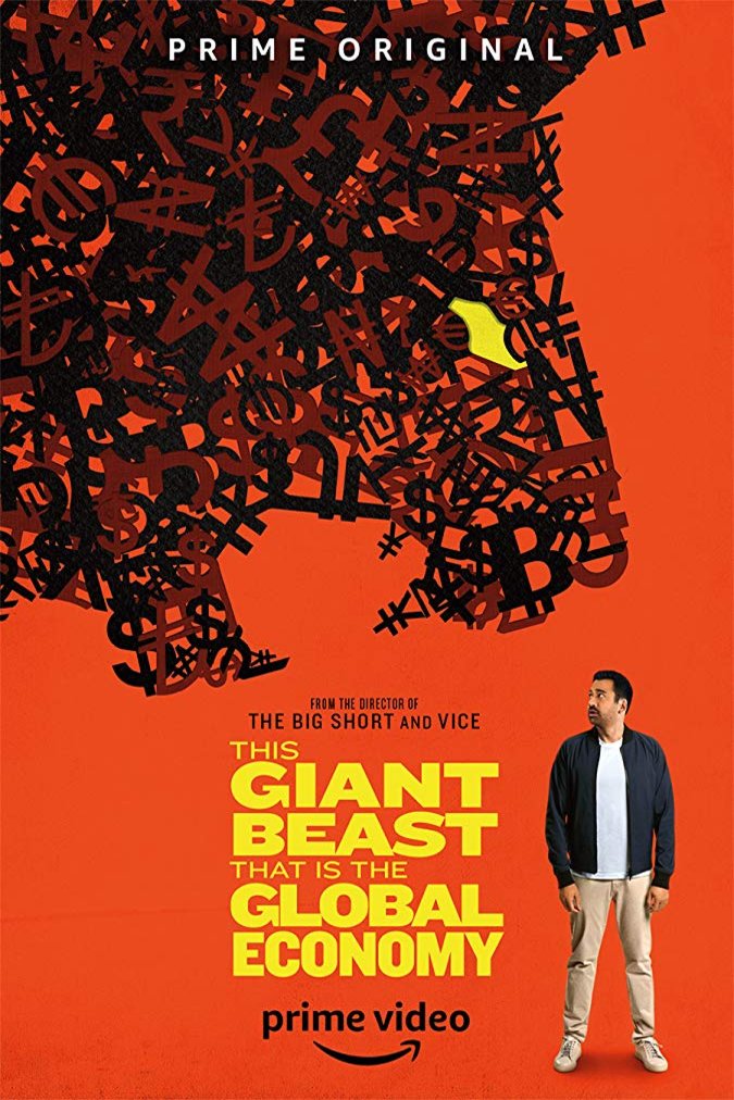 Poster of the movie This Giant Beast That is the Global Economy