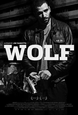 Poster of the movie Wolf