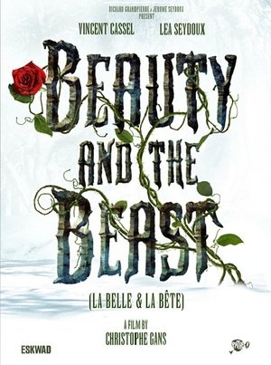 Poster of the movie Beauty and the Beast