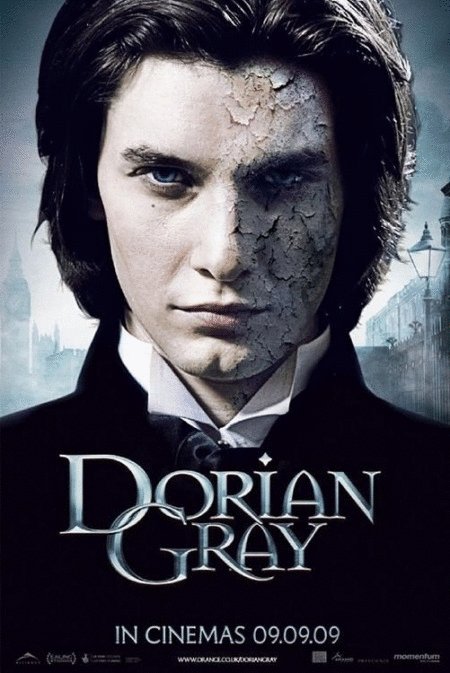 Poster of the movie Dorian Gray