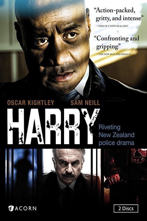 Poster of the movie Harry