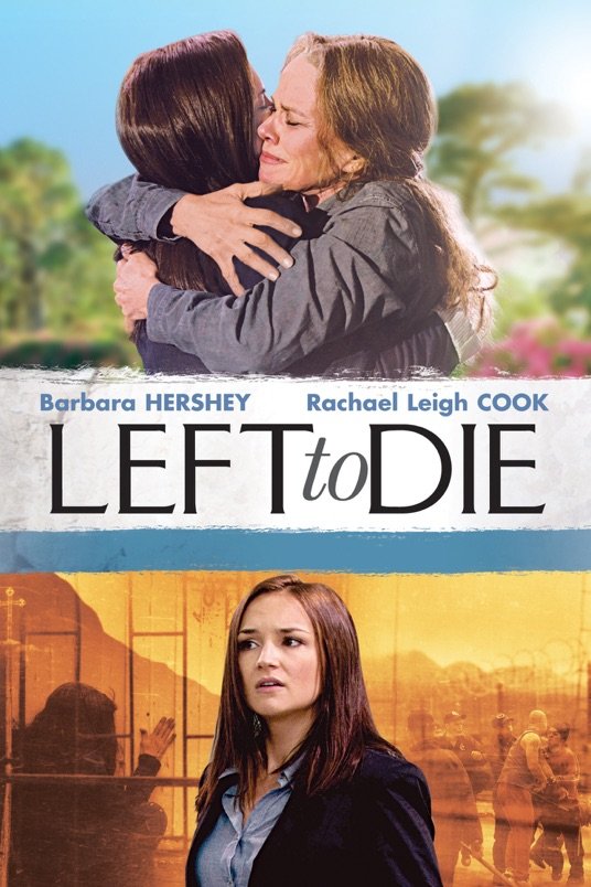 Poster of the movie Left to Die