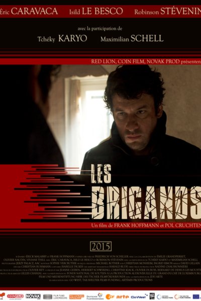 Poster of the movie Les Brigands
