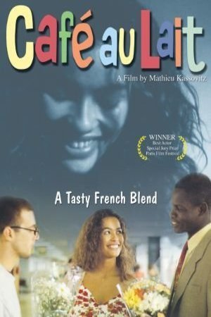Poster of the movie Café au lait