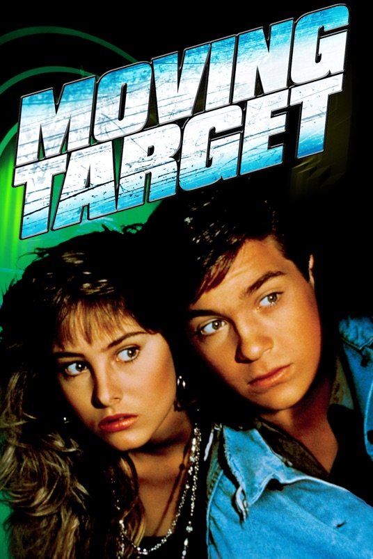 Poster of the movie Moving Target