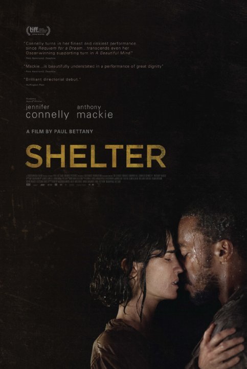 Poster of the movie Shelter
