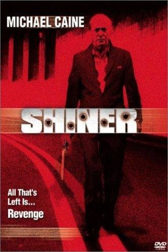 Poster of the movie Shiner
