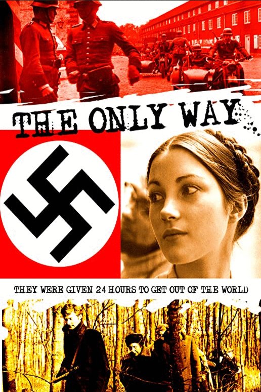 Poster of the movie The Only Way