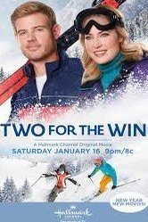 Poster of the movie Two for the Win