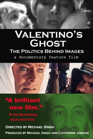 Poster of the movie Valentino's Ghost